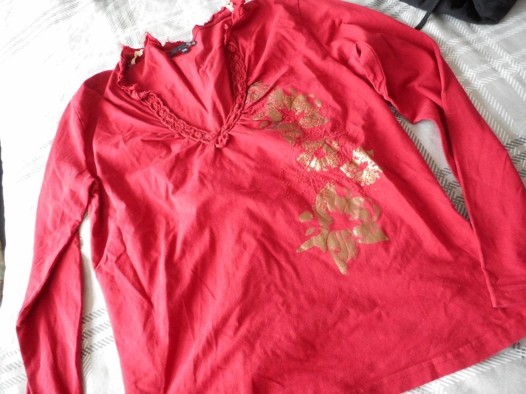 Dameskleding maat XXL, Kleding | Dames, Ophalen of Verzenden, Gedragen, Maat 46/48 (XL) of groter