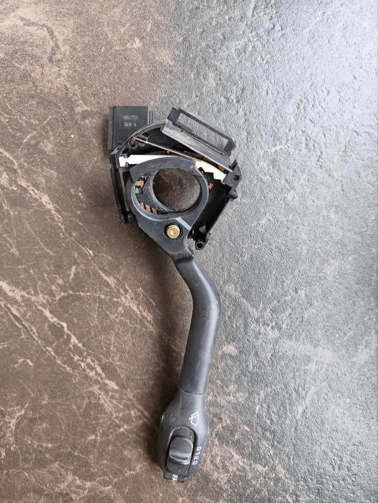 MFA Ruitenwisser schakelaar VW Golf 3 / Jetta, Ophalen of Verzenden, Gebruikt, Volkswagen