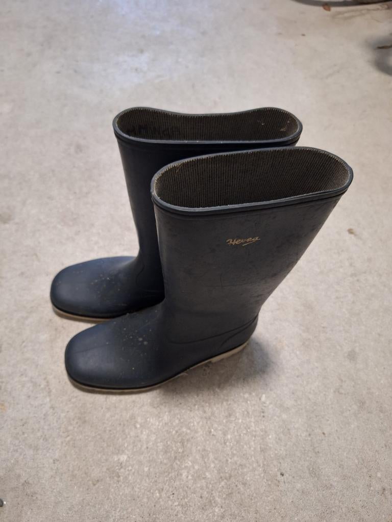 regenlaarzen, maat 37 donkerblauw, Kleding | Dames, Schoenen, Blauw, Horka, Ophalen of Verzenden, Regenlaarzen