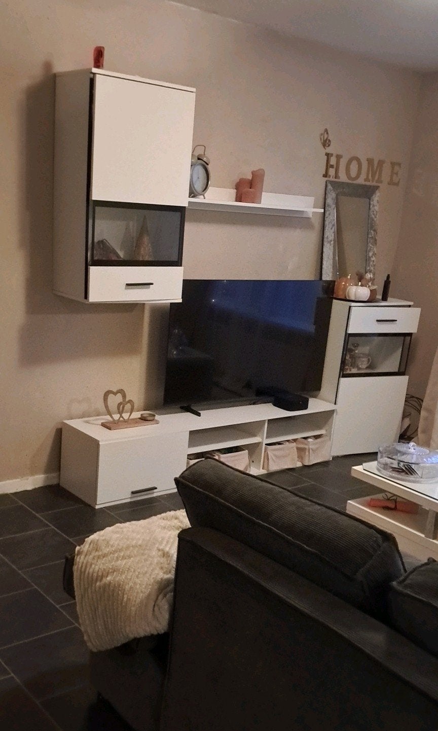 Tv meubel