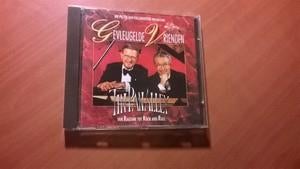 CD Gevleugelde vrienden – Tin Pan Alley, Ophalen of Verzenden, Zo goed als nieuw