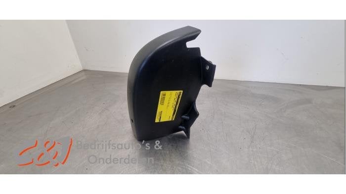 Bumperhoek links-achter van een Renault Trafic, Gebruikt, -, Renault, -