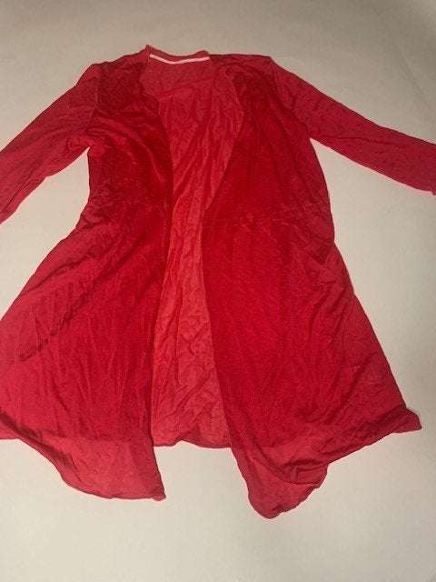 SUNFLAIR strand jurk / tuniek / vest 40 in ~~nieuw~~ staat, Verzenden, Zo goed als nieuw, Roze, Overige typen