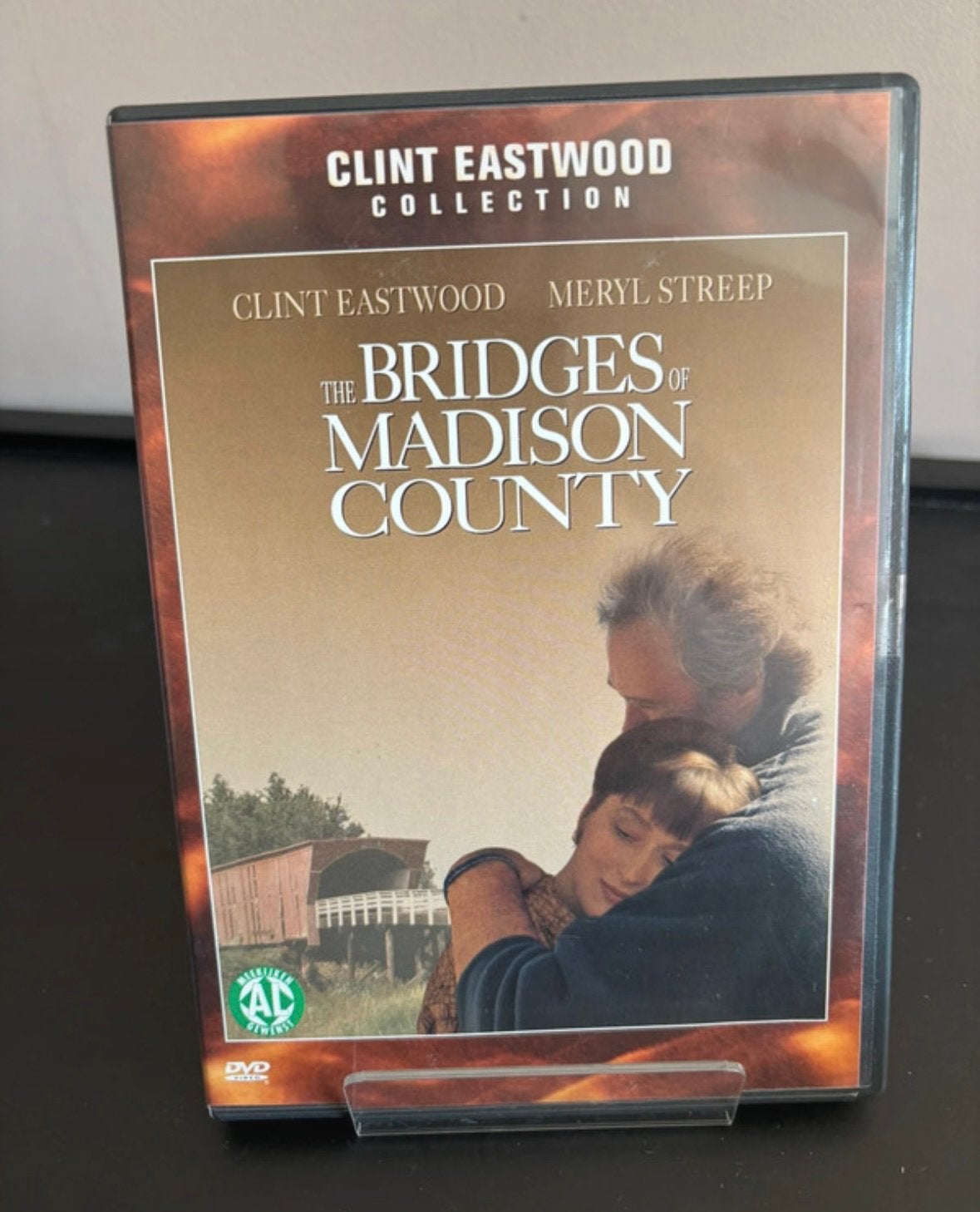 The Bridges of Madison County, Alle leeftijden, Ophalen of Verzenden, 1940 tot 1960, Zo goed als nieuw