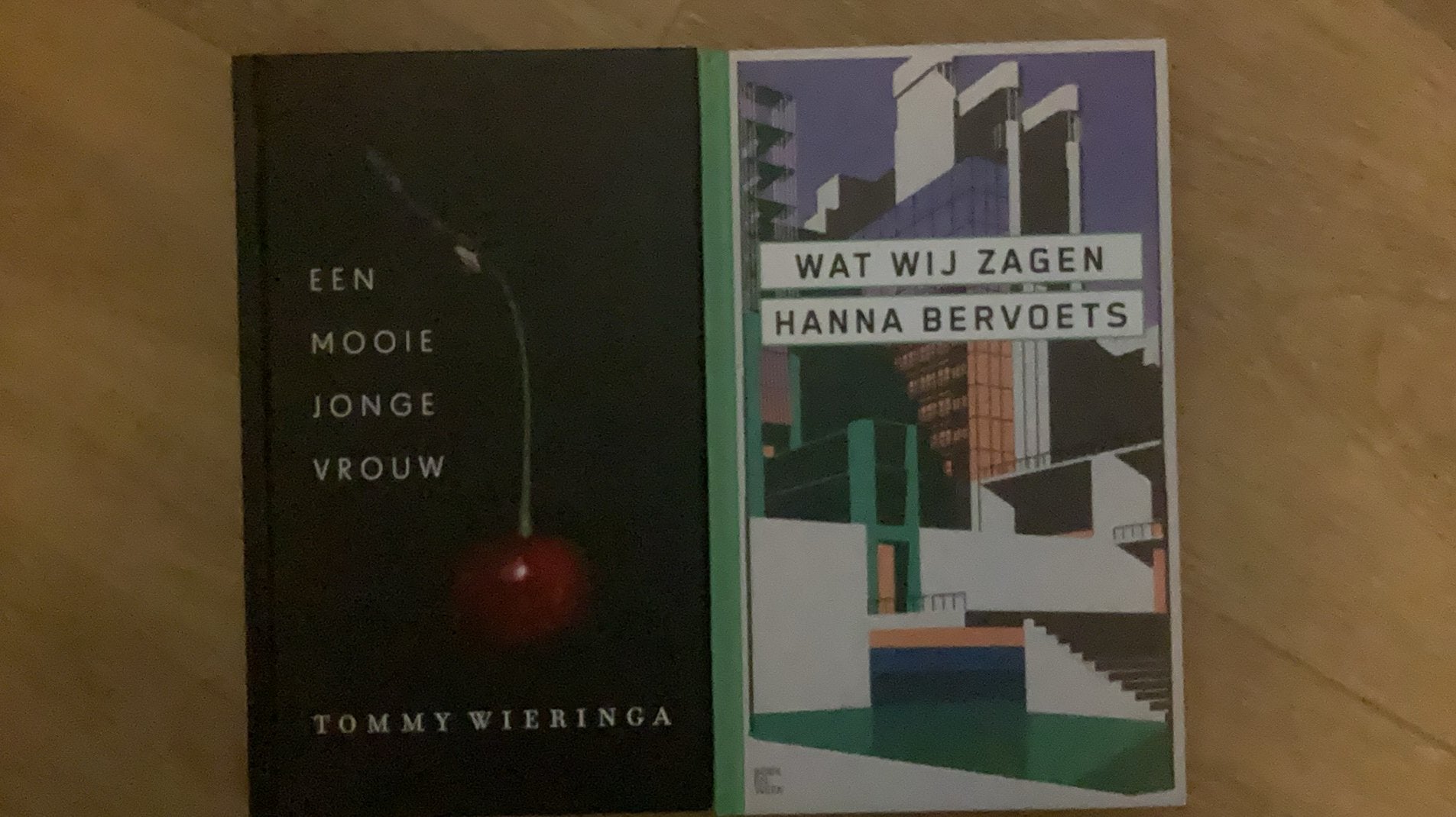 2x boekenweekgeschenk Vlaamse editie, Boeken, Ophalen of Verzenden, Zo goed als nieuw