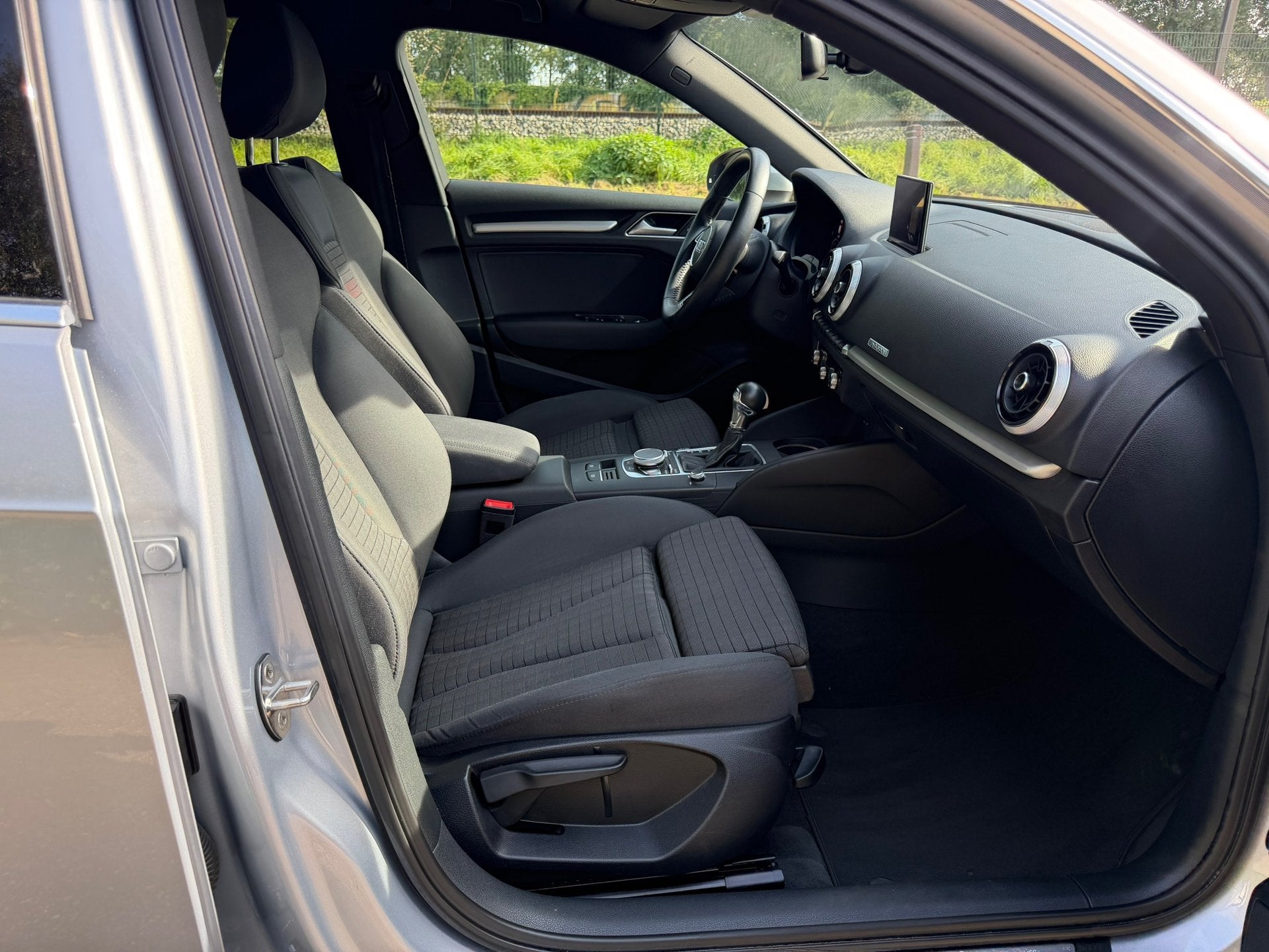Foto 14 van Audi A3 Sportback 1.4 e-tron |Met Nw MEGATRONIC
