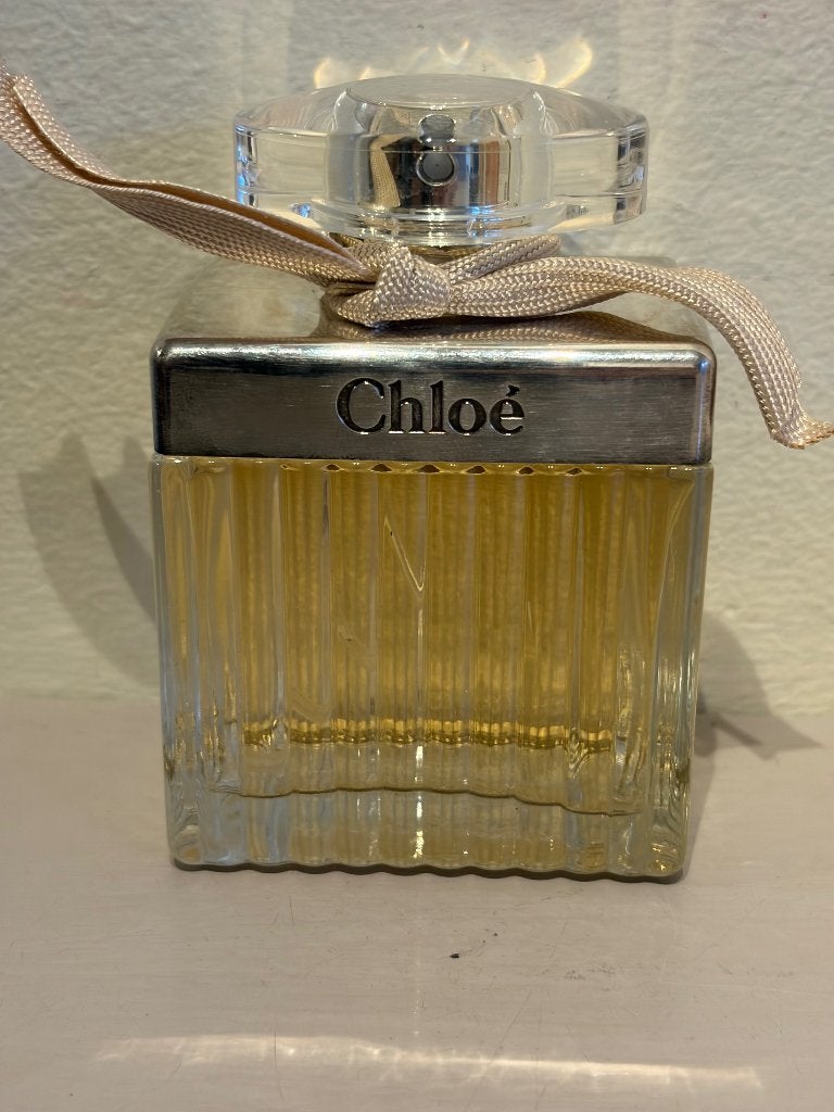 Chloé Eau de Parfum voor Vrouwen, Sieraden, Tassen en Uiterlijk, Uiterlijk | Parfum, Ophalen of Verzenden, Nieuw