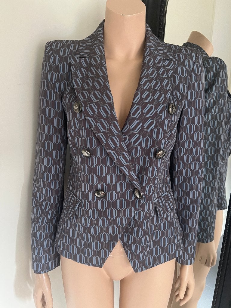 RINASCIMENTO  mooie blazer  MAAT S   NIEUW, Kleding | Dames, Rinascimento, Nieuw, Ophalen of Verzenden, Jasje