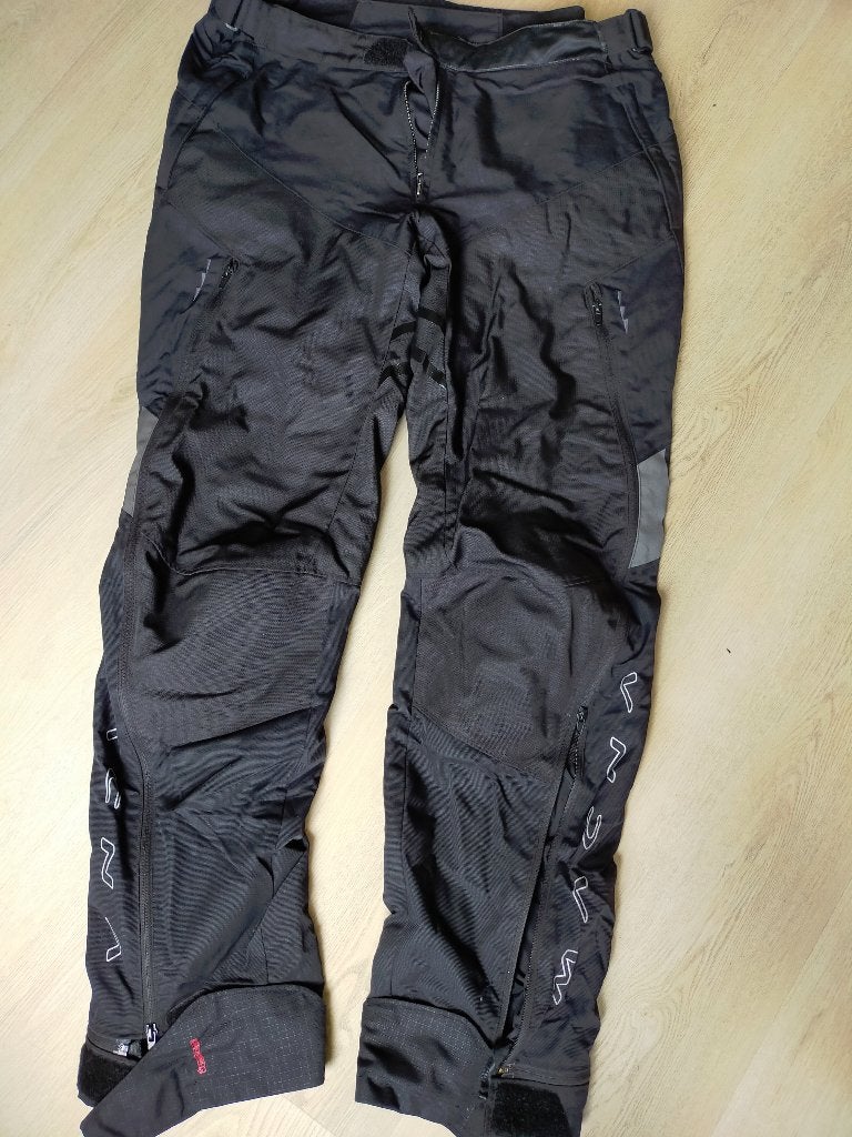 motorbroek dames, Motoren, Kleding | Motorkleding, Ophalen, Broek | textiel, Magna, Dames