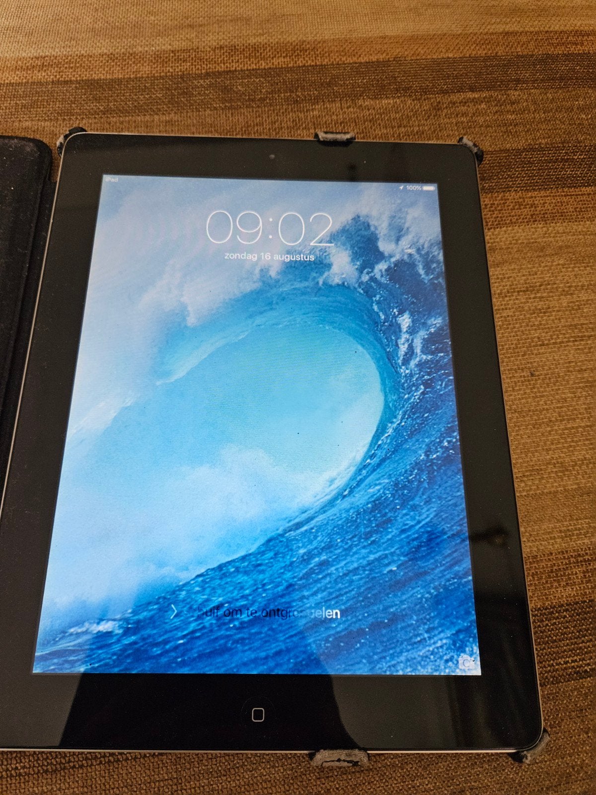 Gebruikte iPad (32GB), Computers en Software, Apple iPads, Gebruikt, 32 GB, Apple iPad, Ophalen