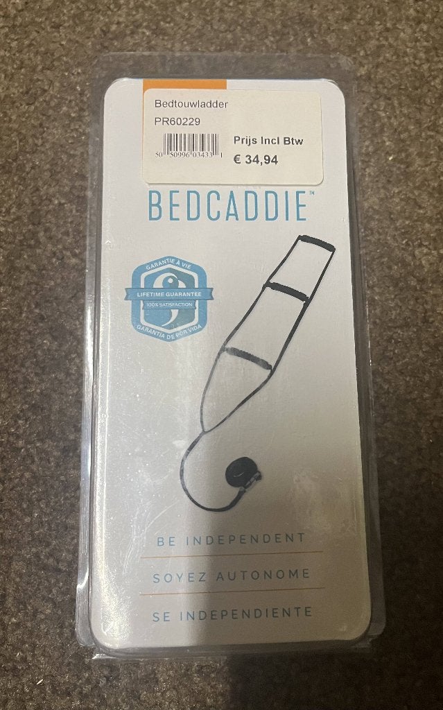Bedcaddie, Diversen, Ophalen of Verzenden, Zo goed als nieuw