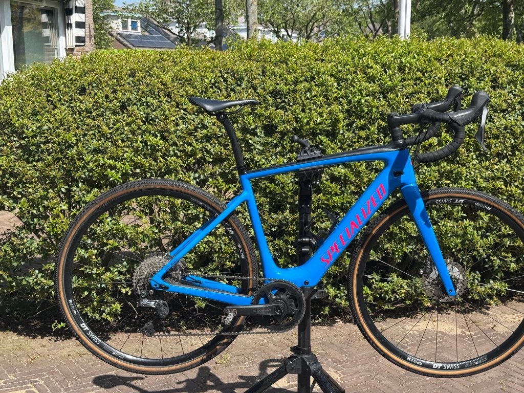 Specialized Creo SL, Overige merken, Gebruikt, Carbon, Heren