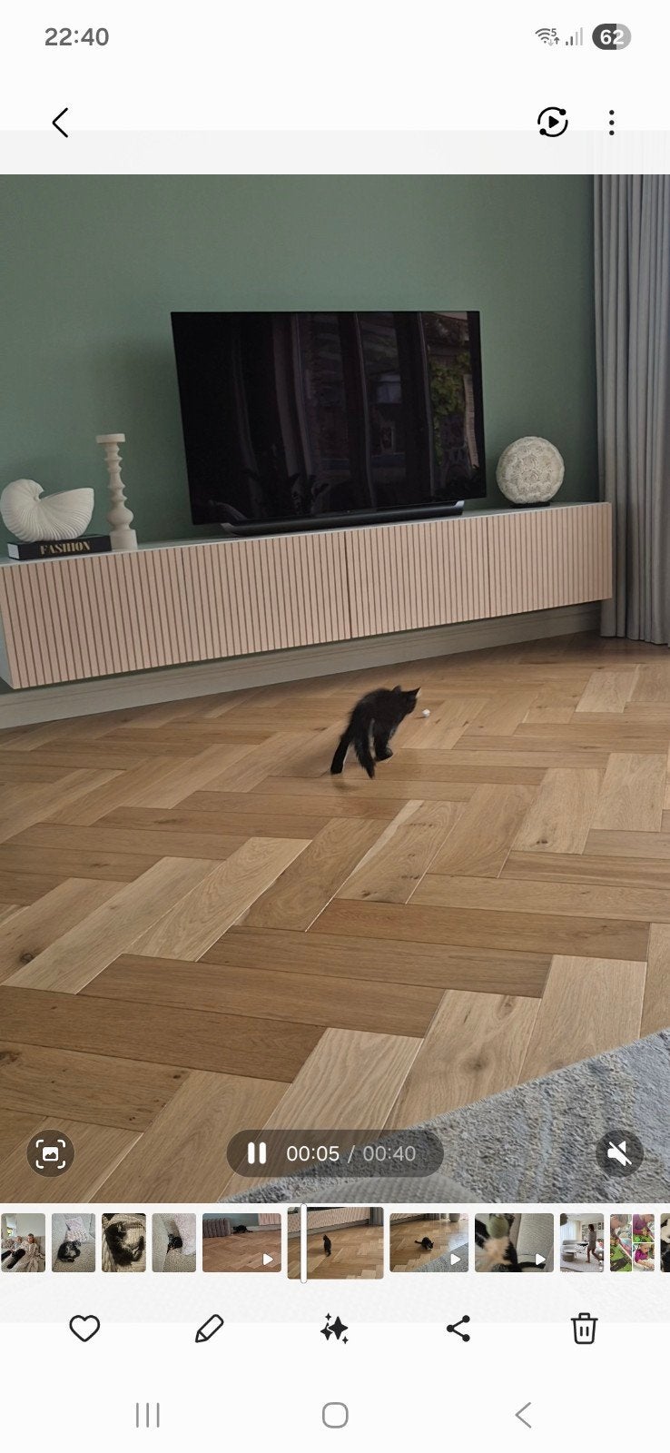 4x IKEA Björköviken deurtjes, Ophalen, Zo goed als nieuw