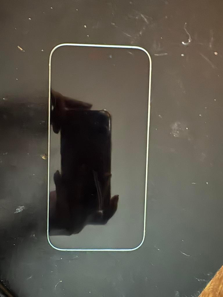 Apple iPhone 15 plus, Telecommunicatie, Mobiele telefoons | Toebehoren en Onderdelen, Ophalen of Verzenden, Zo goed als nieuw