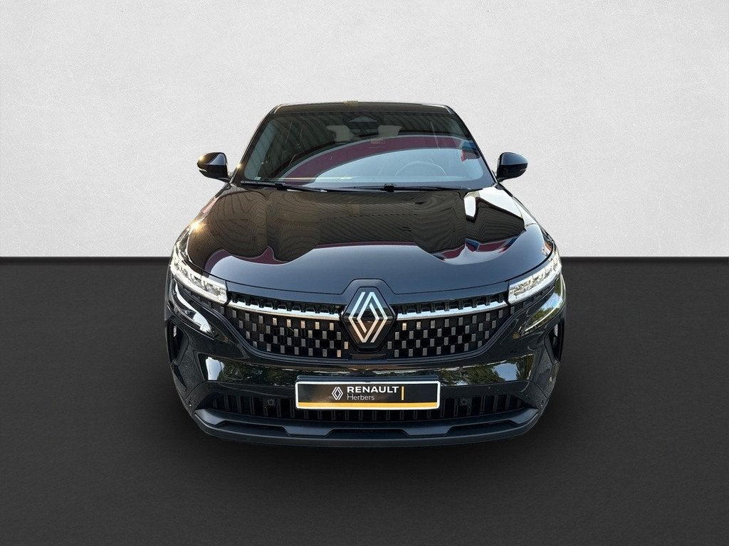 Renault Austral 1.3 mild hybrid 160 X-Tronic Evolution AUTOM, Auto's, Renault, 1408 kg, Stof, Gebruikt, 4 cilinders
