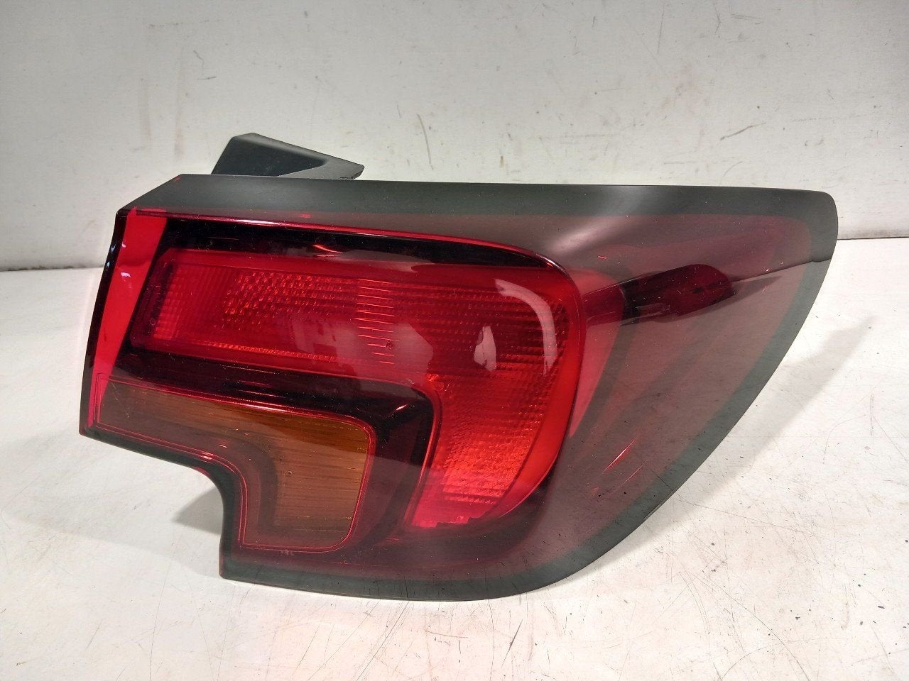 Achterlicht carrosserie rechts Opel Astra, Onderdelen@venauto.nl, Van der Ven Autorecycling B.V., Gebruikt, Ettenseweg 76, 4706 PB Roosendaal, The Netherlands