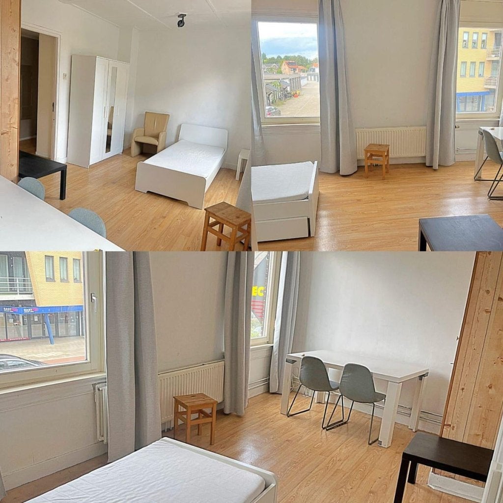 NIEUW! Woonruimte te huur Oldenzaalsestraat, Hengelo, Huizen en Kamers, Huizen te huur