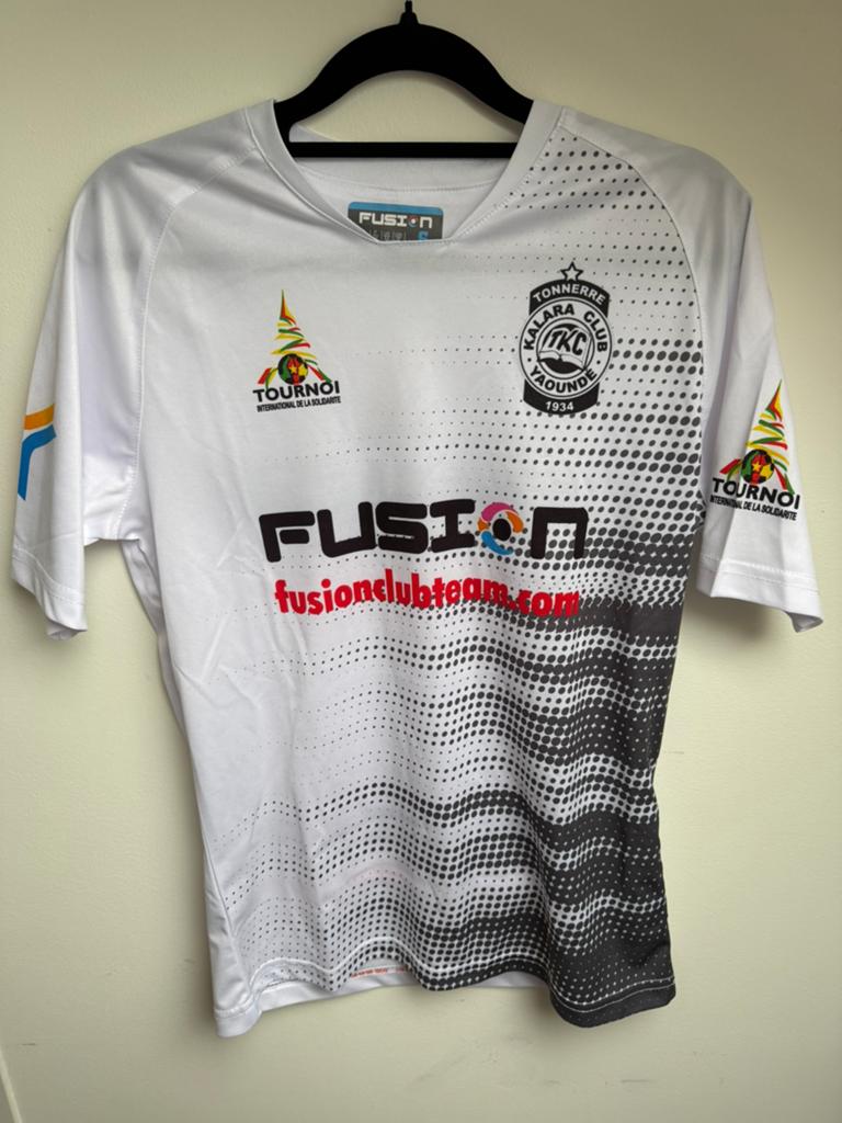 Manchester United thuisshirt 2013/14 – Kagawa #26 – Nike – L
