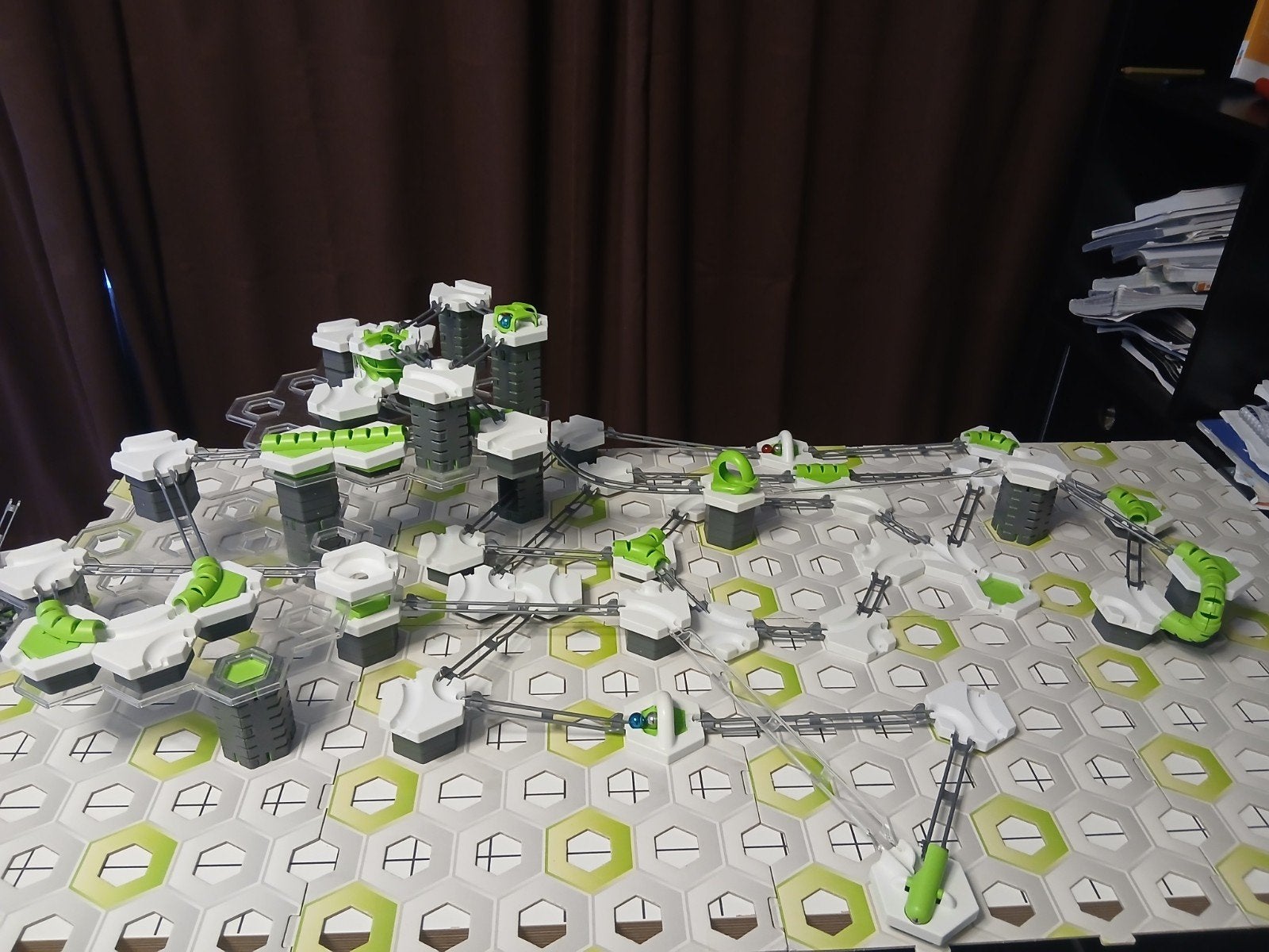 GraviTrax PRO 400+ delen XXL lot