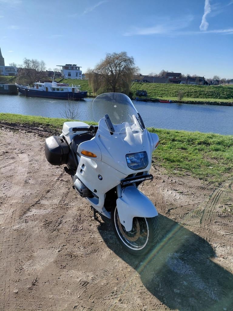 Opknapper/project, Motoren, Motoren | BMW, Particulier, Toermotor, Ophalen