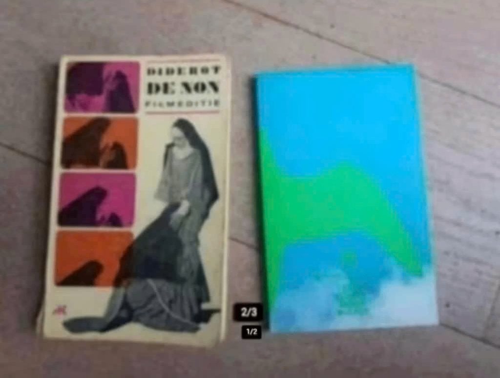 Diverse boeken, Ophalen of Verzenden, Zo goed als nieuw