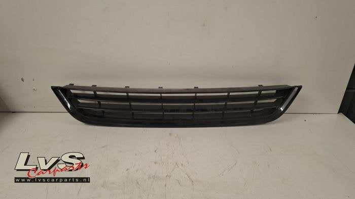 Bumper Rooster van een Volkswagen Passat, Auto-onderdelen, Carrosserie en Plaatwerk, Bumper, Volkswagen, Gebruikt, 3 maanden garantie