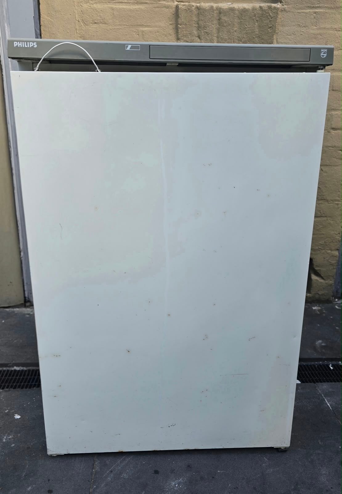 Koelkast Philips- Compact en Betrouwbaar, Witgoed en Apparatuur, Koelkasten en IJskasten, 100 tot 150 liter, 45 tot 60 cm, Ophalen