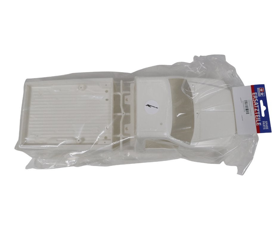Tamiya Ford-350 body 58372, Verzenden, Nieuw, Auto onroad