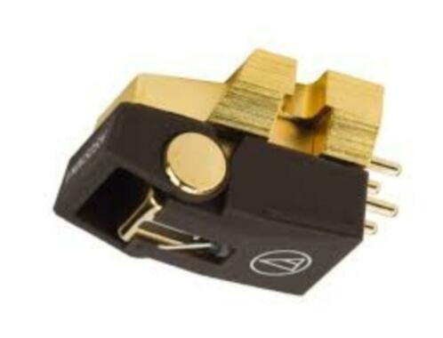 AUDIO-TECHNICA VM750SH pracht element!!, Ophalen of Verzenden, Nieuw, Thorens