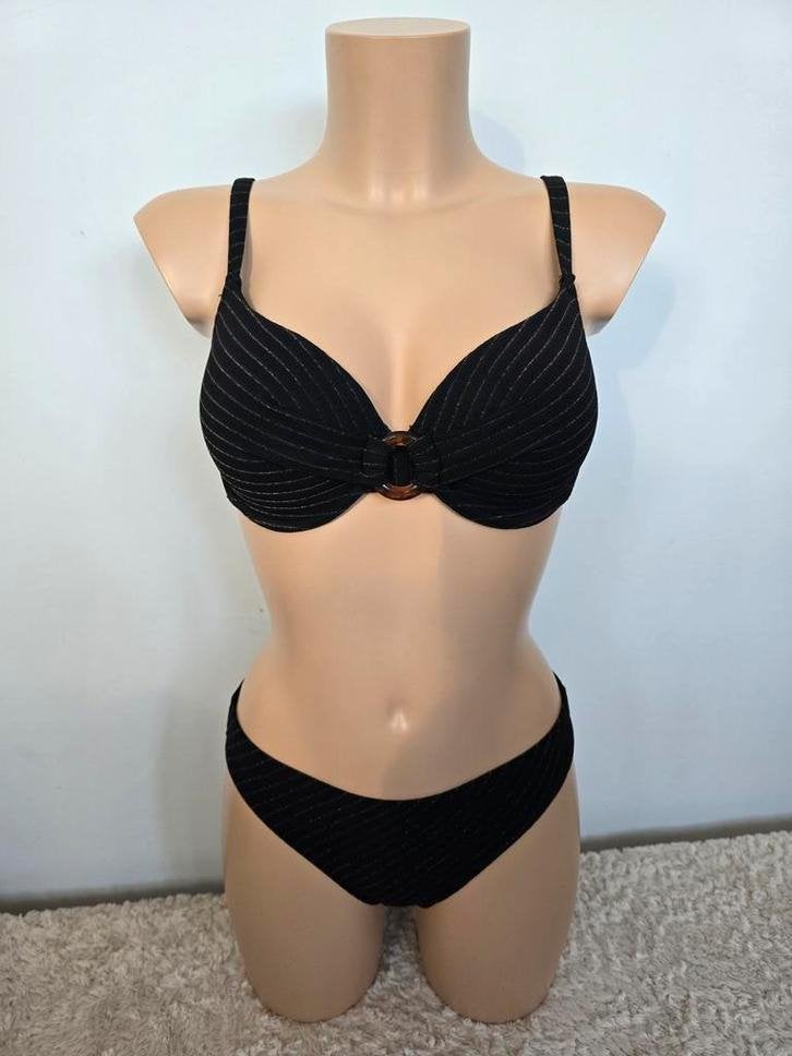 Lingadore bikini 70b 75b 80b 85b 90b 70c 75c 80c 85c 90c 70d, Kleding | Dames, Badmode en Zwemkleding, Nieuw, Bikini, Ophalen of Verzenden