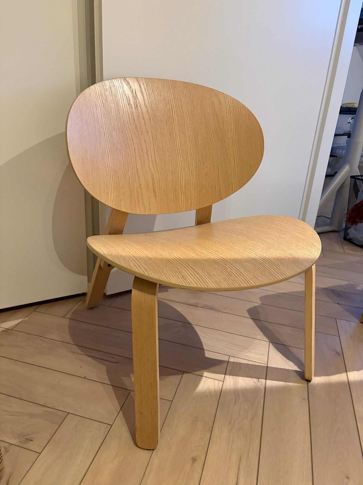 Ikea FRÖSET stoel, Ophalen, Zo goed als nieuw, Eén