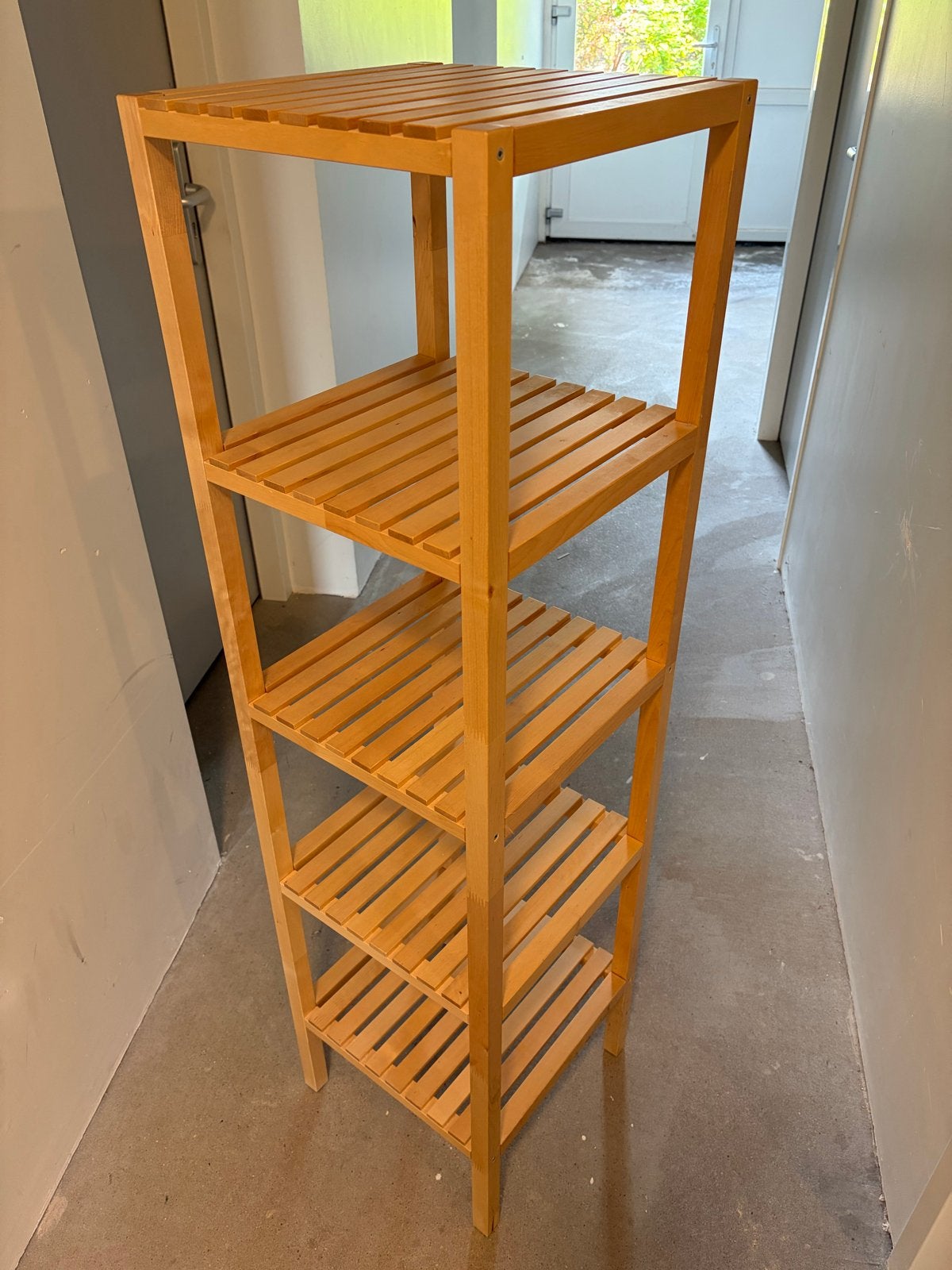 Molger badkamerkastje van IKEA, Huis en Inrichting, Ophalen, Zo goed als nieuw