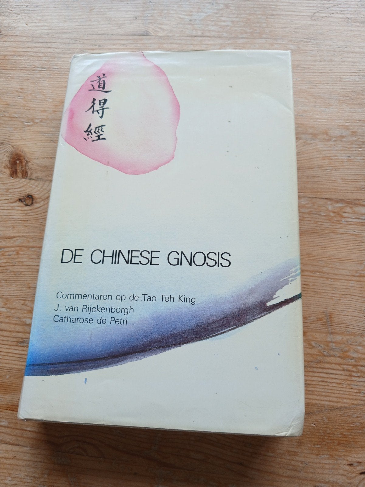 De Chinese gnosis, J van Rijckenborgh, Boeken, Ophalen of Verzenden, Zwangerschap en Bevalling