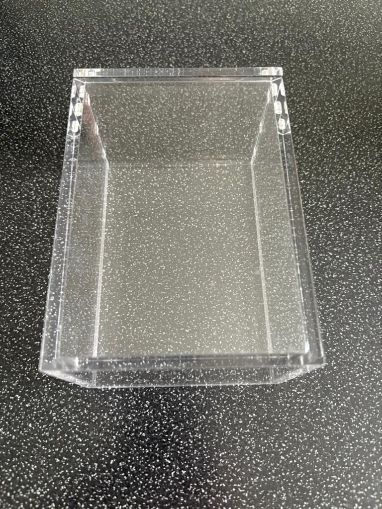 Acryl Case voor Booster Bundle, Hobby en Vrije tijd, Verzamelkaartspellen | Pokémon, Ophalen of Verzenden, Nieuw, Overige typen