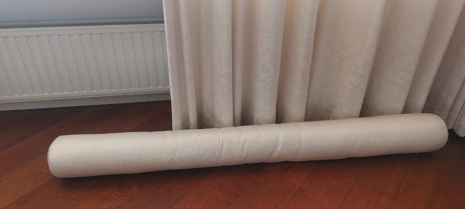 Visspring Luxury Beds Rolkussen, Tweepersoons, Ophalen of Verzenden, Zo goed als nieuw, Stof