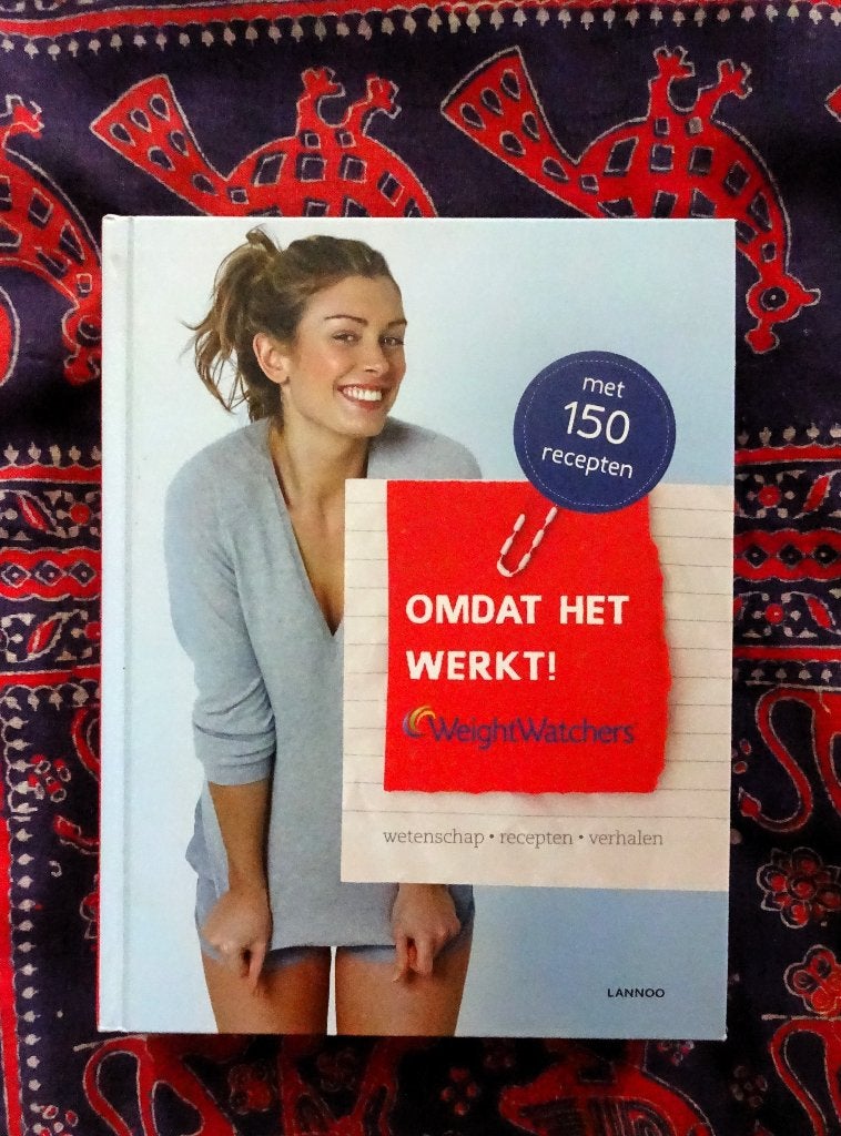 Weight Watchers * Omdat het werkt! - Hilde Smeesters, Boeken, Verzenden, Gelezen, Dieet en Voeding