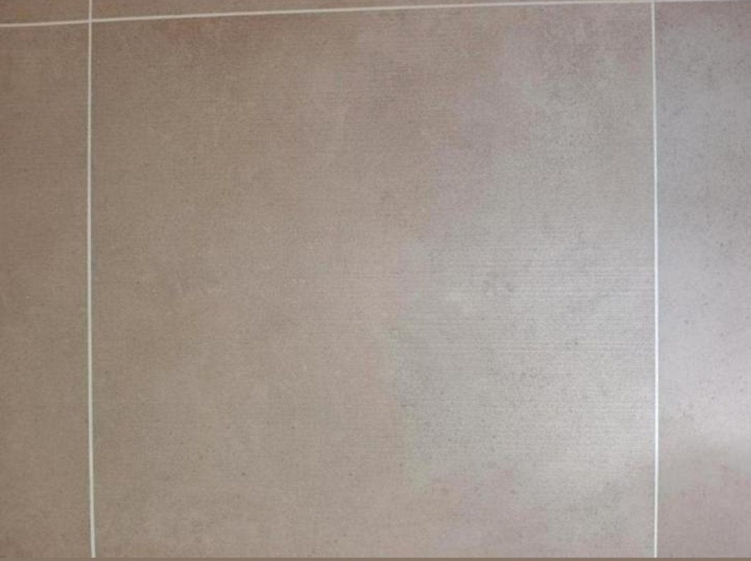 RAK Keramische Tegels 60x60 - Geglazuurd Porselein, Doe-het-zelf en Verbouw, Tegels, Ophalen, 60 cm of meer, Nieuw, Vloertegels