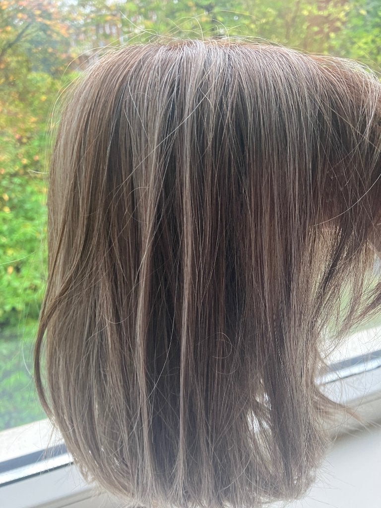 Haarwerk Vivi mono part ( Ellen Wille), Ophalen of Verzenden, Nieuw, Pruik of Haarverlenging