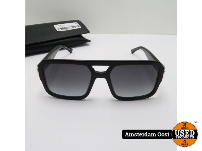 Dsquared2 D2 0197/S Zonnebril | in Nette Staat