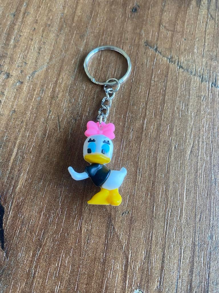 Disney sleutelhanger, Ophalen of Verzenden, Nieuw, Overige typen