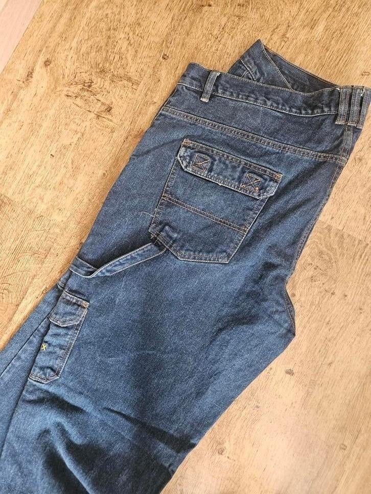 10 grote broeken, diverse merken, Kleding | Heren, Ophalen of Verzenden, Zo goed als nieuw
