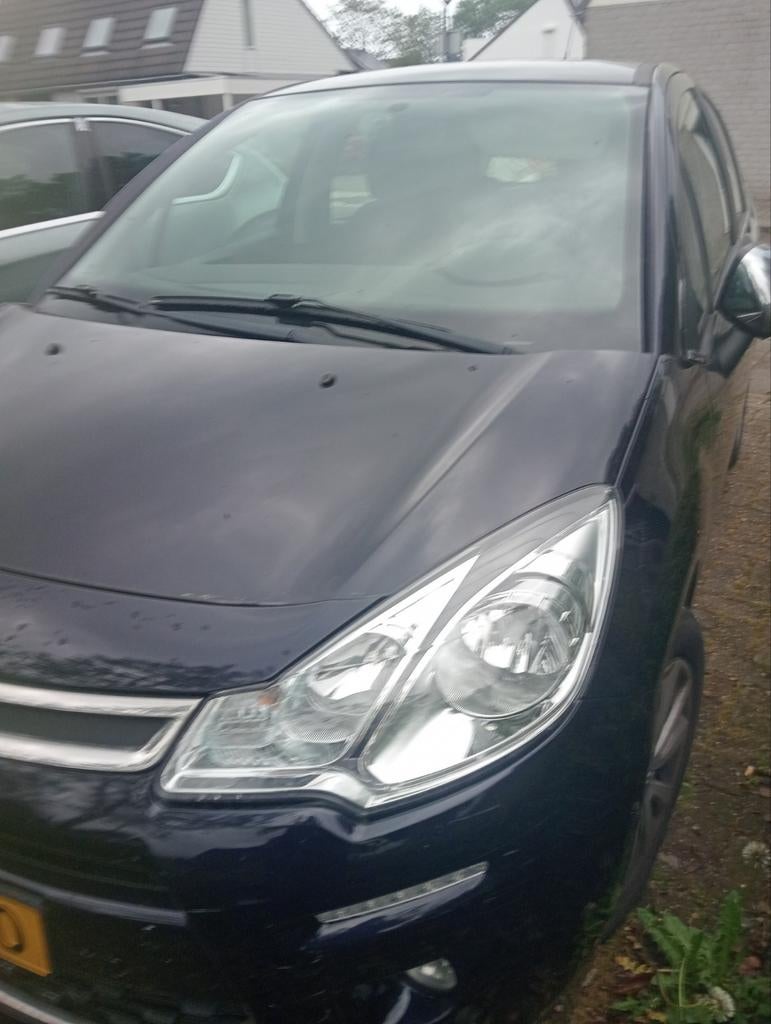 Te koop Citroën C3 , Onderdelen / crossauto, Auto-onderdelen, Ophalen of Verzenden