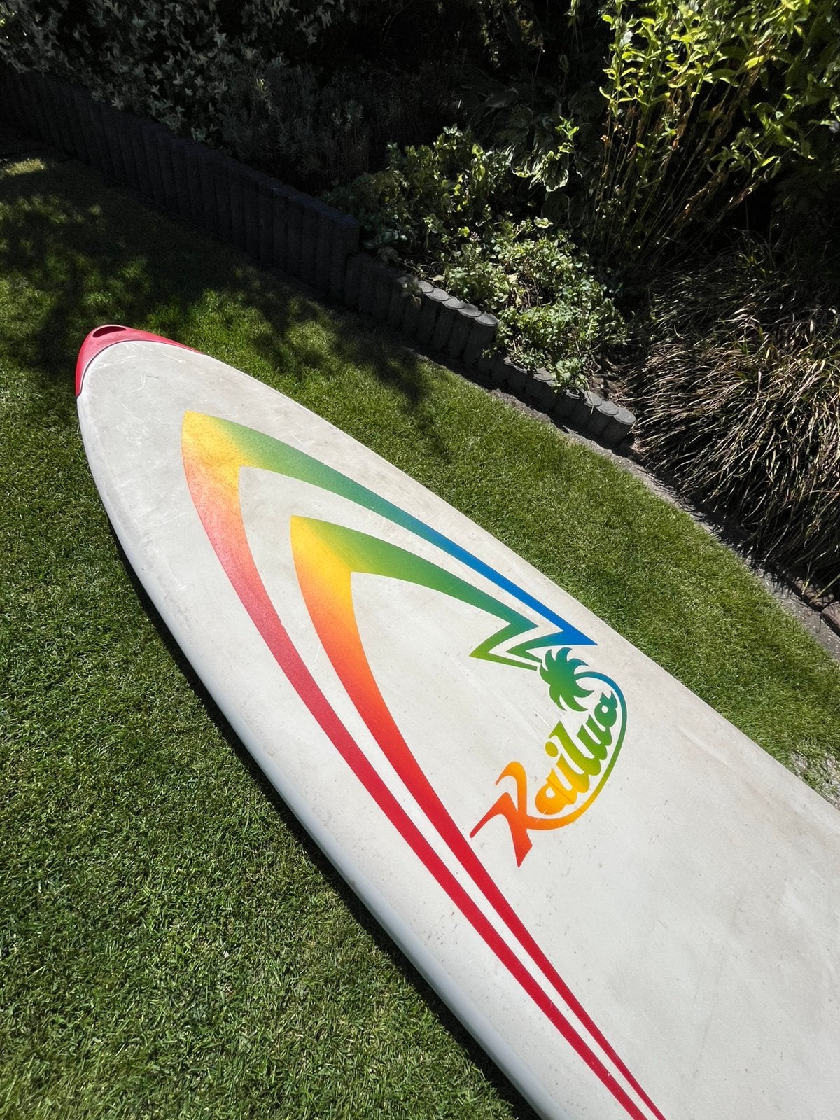 Mistral surfplank kailua, Ophalen, Gebruikt, 300 cm of meer, Mistral