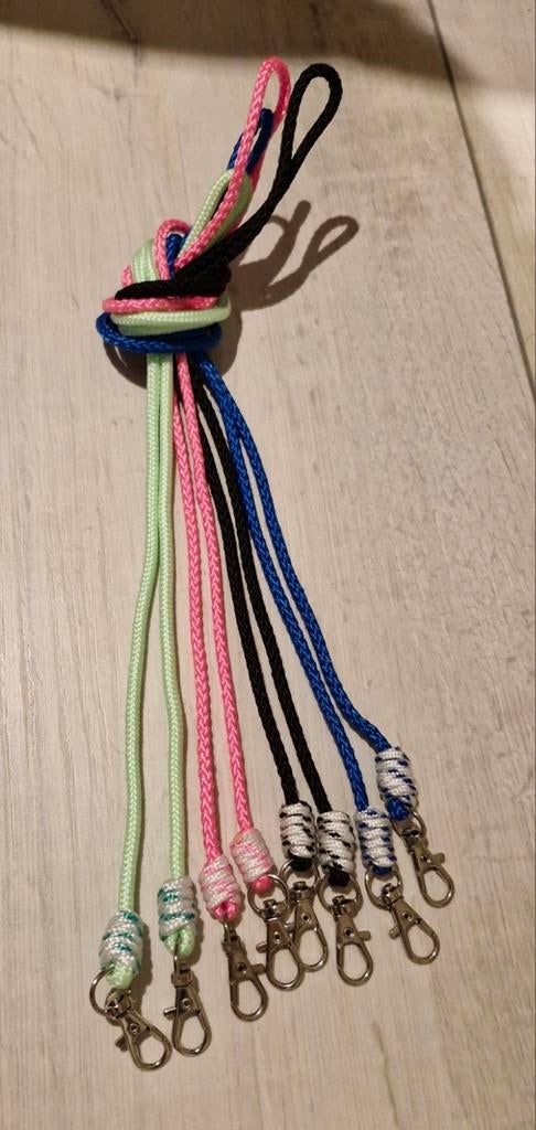 Hobbyhorse touwhalster teugels, Ophalen of Verzenden, Jongen of Meisje
