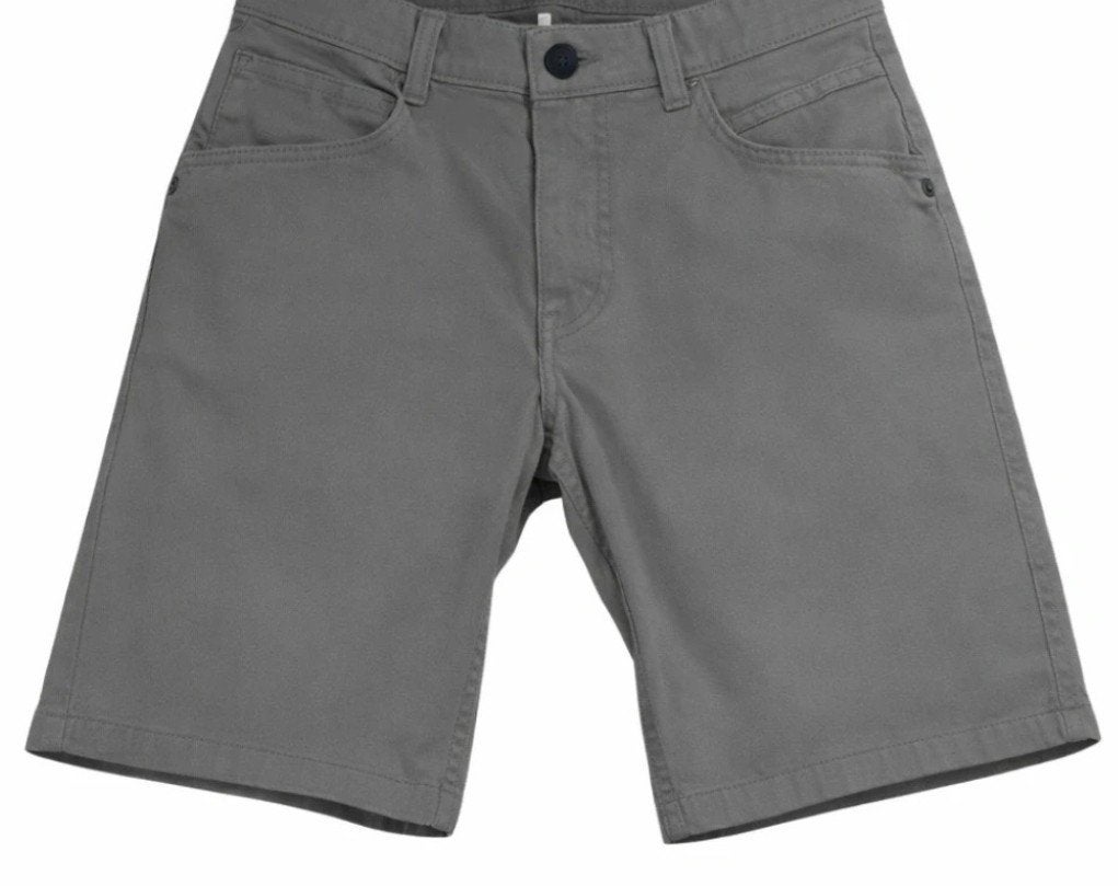 PME Legend Curtis Short Grijs W29/XS, Ophalen of Verzenden, Zo goed als nieuw, PME Legend, Grijs
