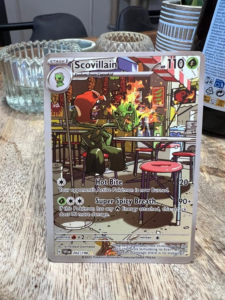 pokemon kaarten(EX), Ophalen of Verzenden, Zo goed als nieuw, Losse kaart