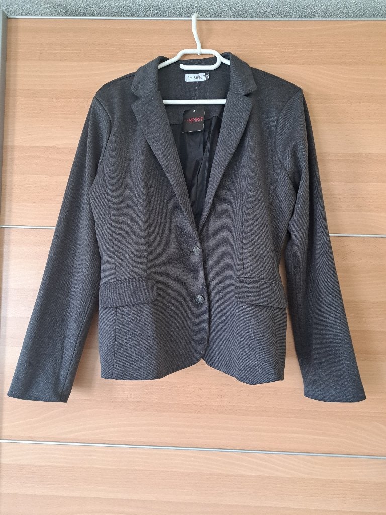 Blazer XL nieuw, Bruin, Maat 46/48 (XL) of groter, Nieuw, Ophalen of Verzenden