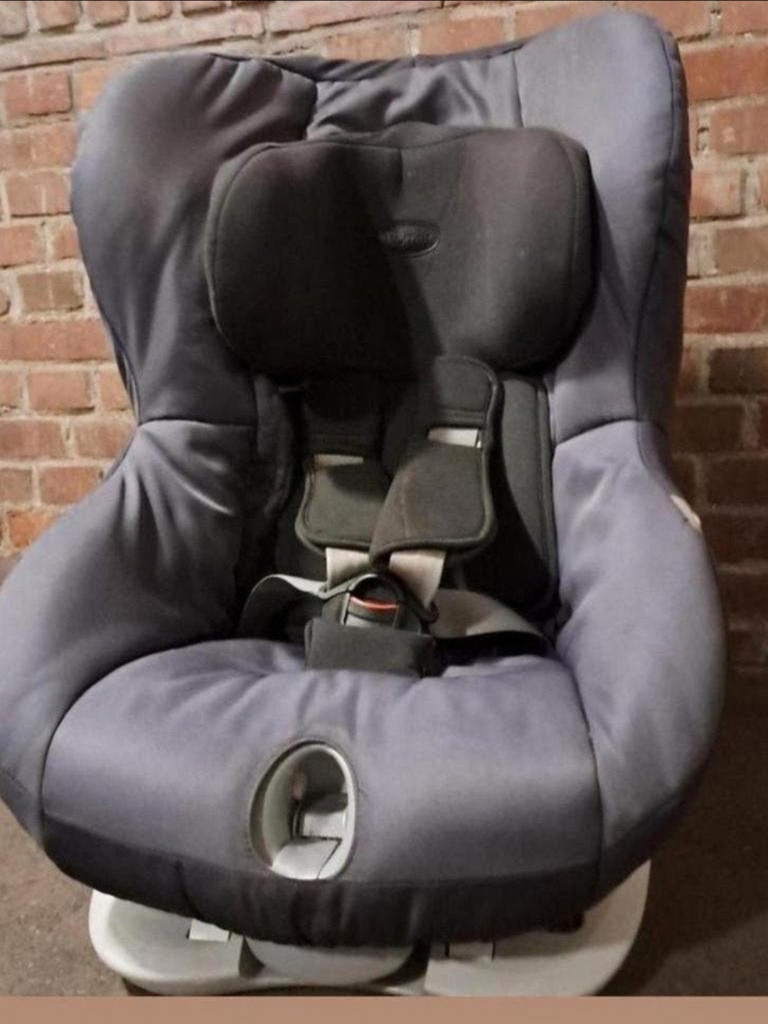 Te koop, Romer merk kinder autostoel., Ophalen, Romer, Autogordel, 15 t/m 36 kg