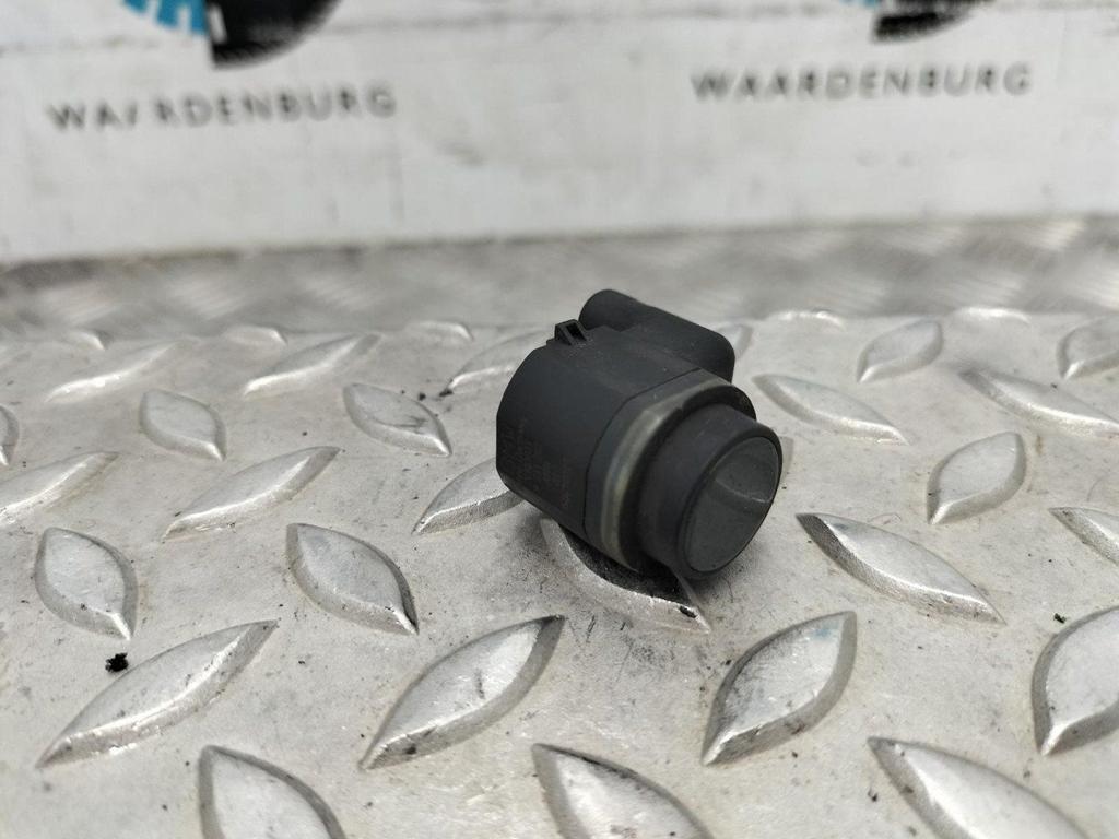 BMW 5 SERIES 525d High Executive SENSOR PARKEREN (PDC) 2011, Ophalen of Verzenden, Gebruikt, Stiba lid
