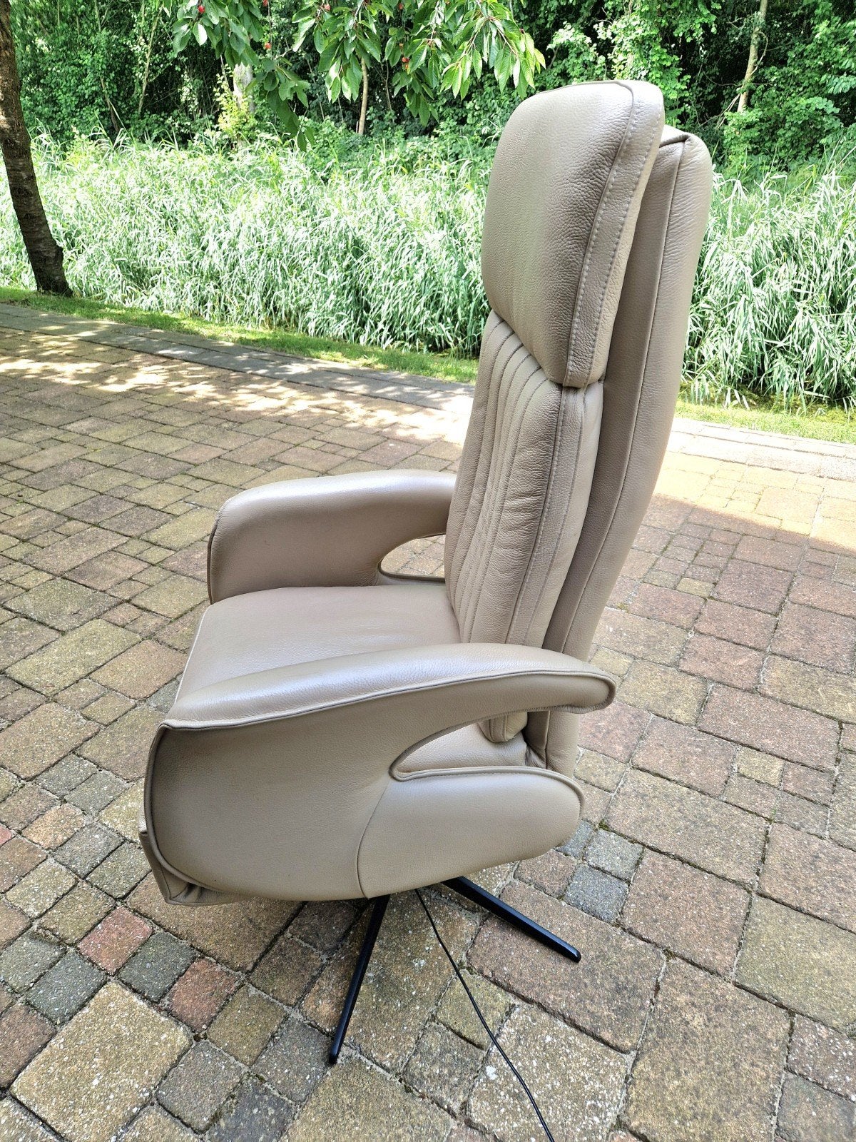 Foto 4 van Electrische Relaxfauteuil